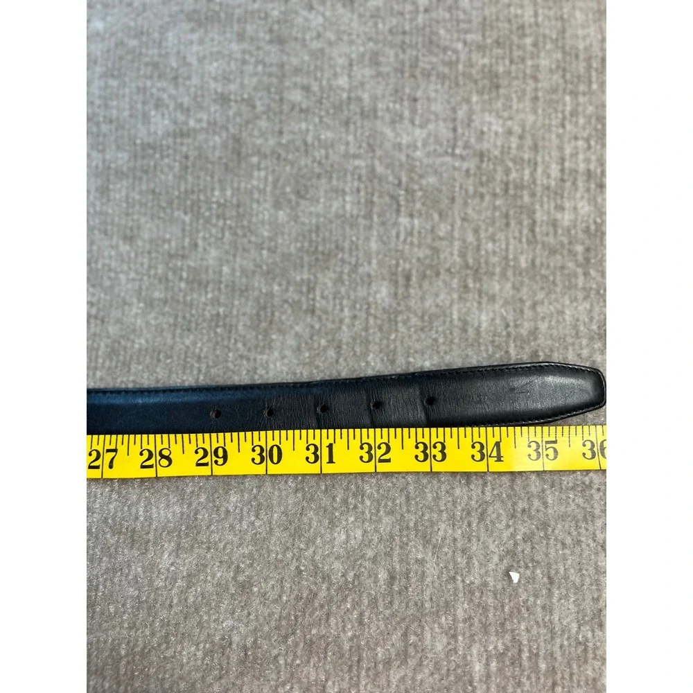 Leegin leather belt